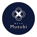 デザイナーブランド - 組ひものMusubi