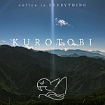 設計師品牌 - KUROTOBI 黑鳶咖啡