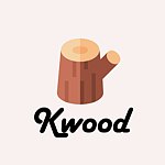 デザイナーブランド - kwood