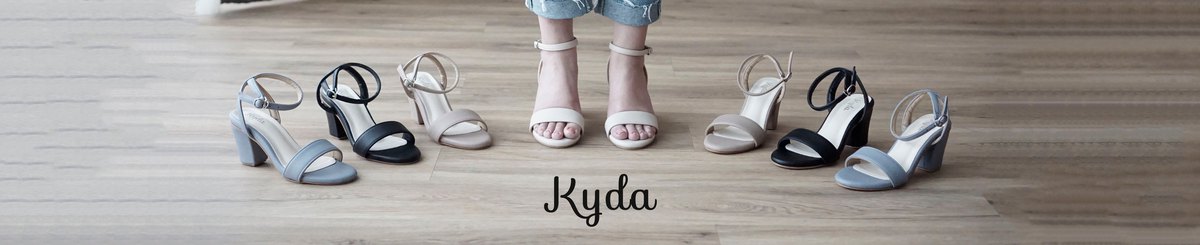 設計師品牌 - kyda