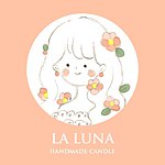 デザイナーブランド - la-luna-candle