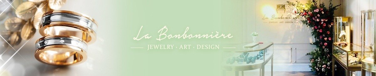 設計師品牌 - 瑭果盒珠寶·設計 La Bonbonnière Jewelry