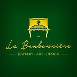 設計師品牌 - 瑭果盒珠寶·設計 La Bonbonnière Jewelry