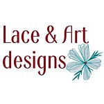デザイナーブランド - Lace & Art Designs