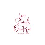 แบรนด์ของดีไซเนอร์ - Lace Shawls Boutique