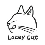 Lacey Cat 萊西貓