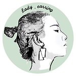 デザイナーブランド - Lady.earring