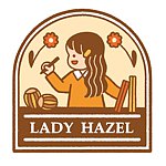 デザイナーブランド - ladyhazel