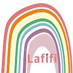 設計師品牌 - LaFiFi樂霏菲手作嬰幼兒精品&ZAKKA