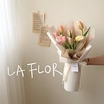 LA FLOR引花入室 花藝設計