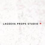 デザイナーブランド - Lageeva Props Studio
