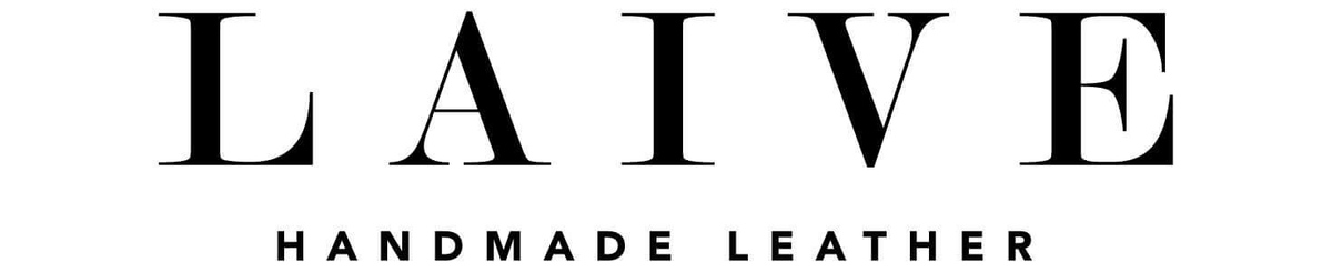แบรนด์ของดีไซเนอร์ - Laive handmade leather