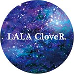 デザイナーブランド - LALA CloveR.