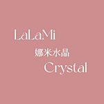 設計師品牌 - LaLaMi Crystal 娜米水晶