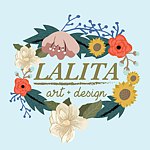 แบรนด์ของดีไซเนอร์ - LALITA Art+Design