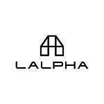 設計師品牌 - 日本 LALPHA