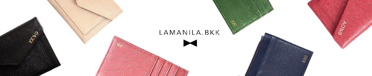 設計師品牌 - lamanila