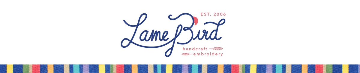 Designer Brands - Lamebird Handcraft