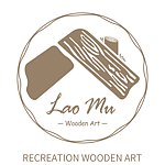 デザイナーブランド - Lao Mu Wood Creations Workshop