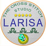  Designer Brands - LarisaStitch