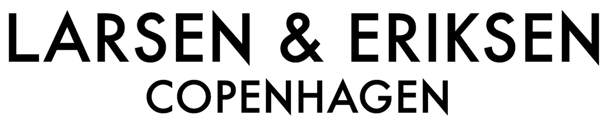  Designer Brands - LARSEN & ERIKSEN