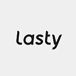 デザイナーブランド - LASTY