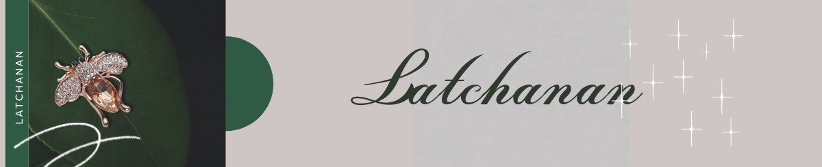 デザイナーブランド - latchanan