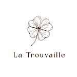 設計師品牌 - La Trouvaille HK