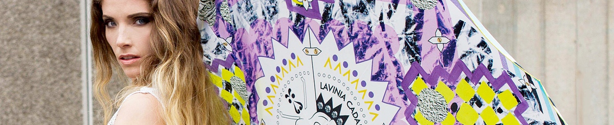  Designer Brands - Lavinia Cadar