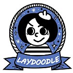 デザイナーブランド - LAYDOODLE