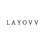 デザイナーブランド - LAYOVV