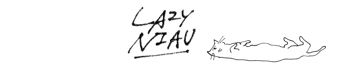 แบรนด์ของดีไซเนอร์ - Lazy NIAU