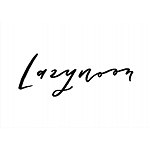 デザイナーブランド - Lazynoon
