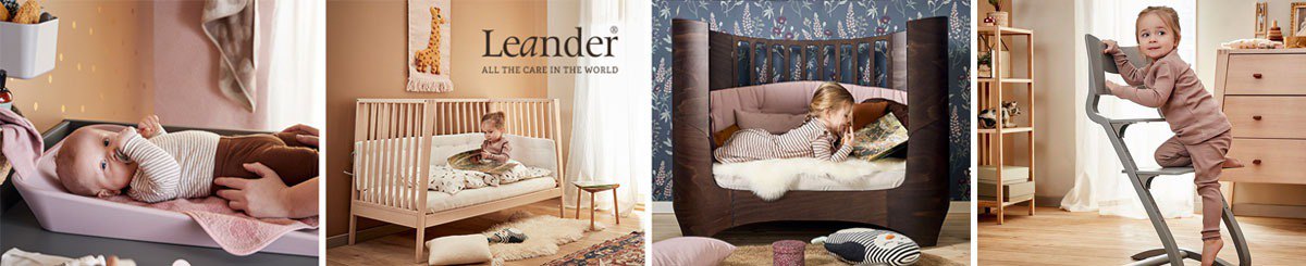 設計師品牌 - Leander