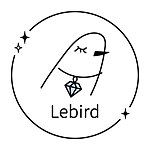 設計師品牌 - Lebird手作飾品
