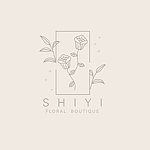デザイナーブランド - SHIYI FLORAL BOUTIQUE