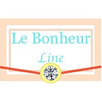 Le Bonheur Line幸福線