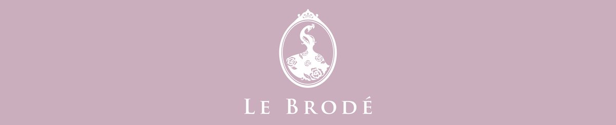 Le Brodé樂柏得