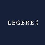 設計師品牌 - Legere里格 訂製服裝與商務社交俱樂部