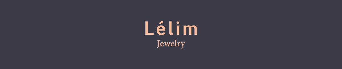 แบรนด์ของดีไซเนอร์ - lelimjewelry