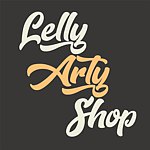  Designer Brands - LellyArtyShop