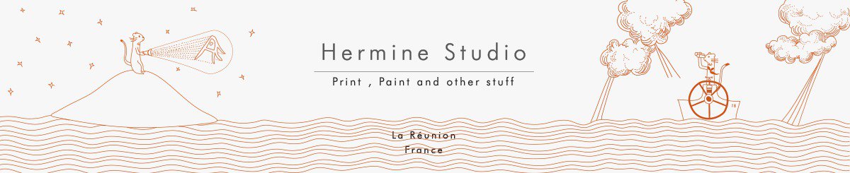 แบรนด์ของดีไซเนอร์ - Hermine Studio