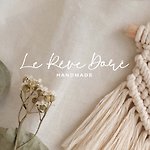 デザイナーブランド - Le Rêve Doré Handmade