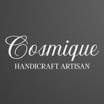 デザイナーブランド - COSMIQUE - Handicrafts Artisan HK