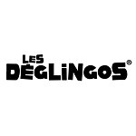 デザイナーブランド - lesdeglingos-tw