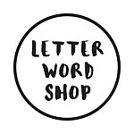 設計師品牌 - LetterWordshop