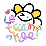 デザイナーブランド - Le Twinkle