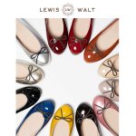 Lewis Walt 女鞋