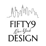 แบรนด์ของดีไซเนอร์ - Fifty9 Design New York