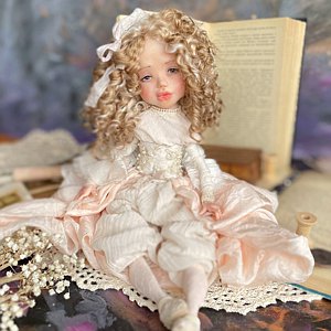 LiLi-Dolls | Pinkoi | Designer Brands